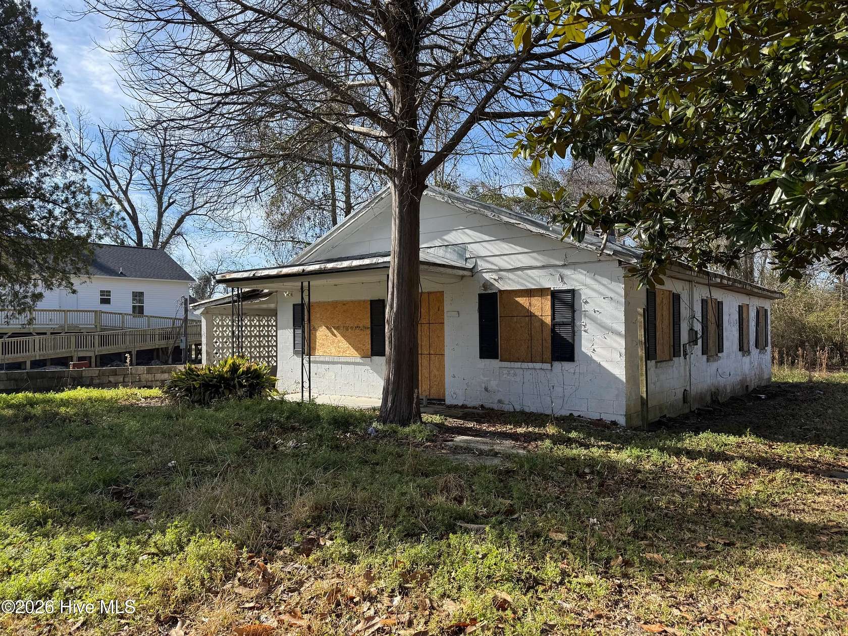 0.13 Acres of Residential Land for Sale in New Bern, North Carolina