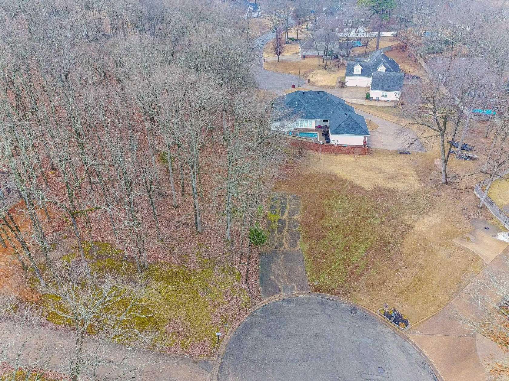 0.39 Acres of Residential Land for Sale in Jonesboro, Arkansas