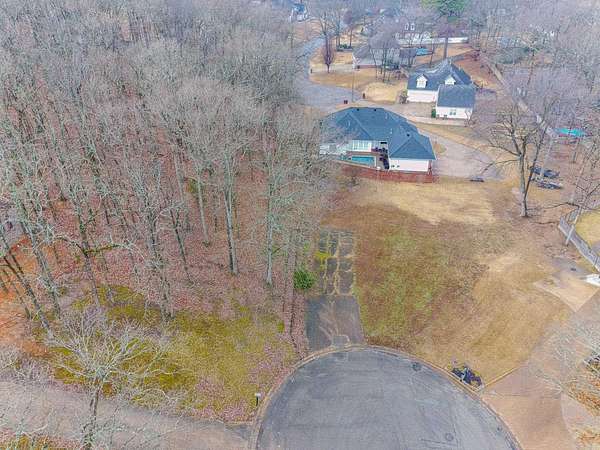 0.39 Acres of Residential Land for Sale in Jonesboro, Arkansas