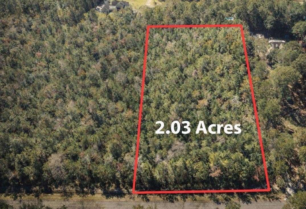 2 Acres of Residential Land for Sale in Myrtle Beach, South Carolina