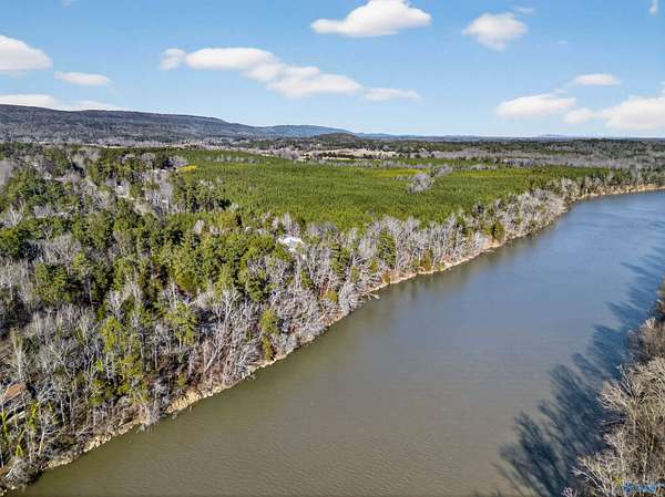 0.7 Acres of Residential Land for Sale in Gadsden, Alabama