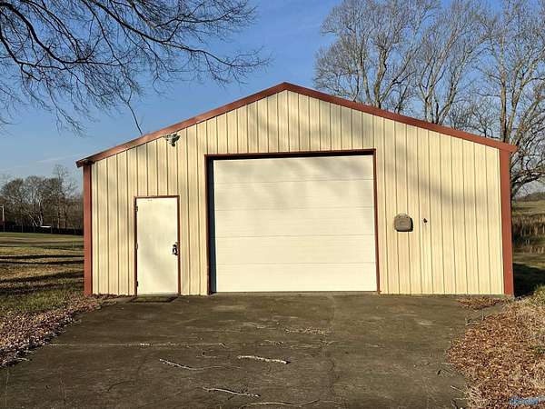 0.5 Acres of Residential Land for Sale in Elkmont, Alabama