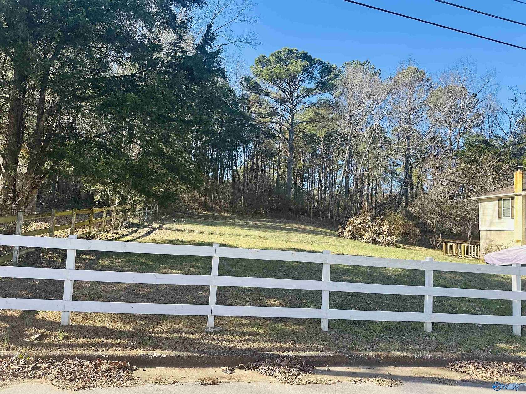 0.26 Acres of Residential Land for Sale in Huntsville, Alabama
