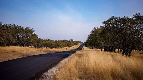 128 Acres of Land for Sale in Mountain Home, Texas