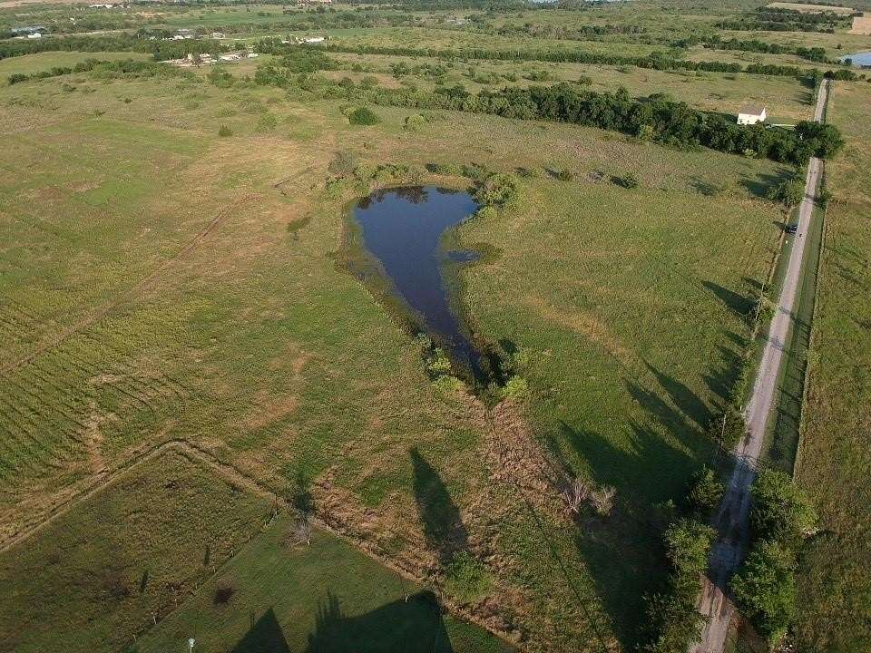 47 Acres of Land for Sale in Venus, Texas