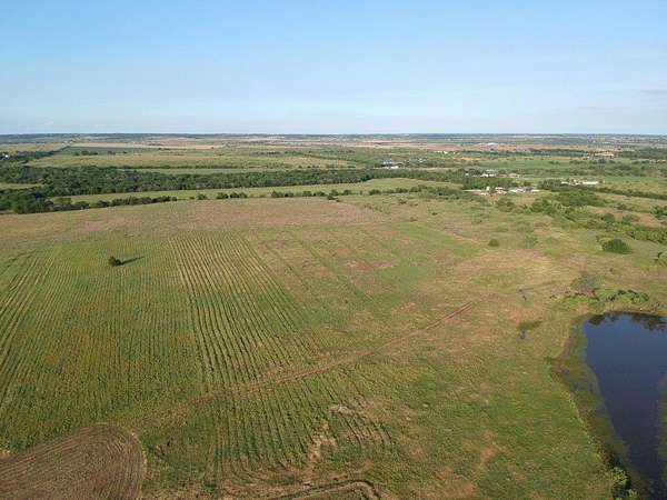 47 Acres of Land for Sale in Venus, Texas