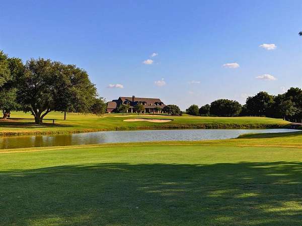 0.35 Acres of Residential Land for Sale in Whitney, Texas