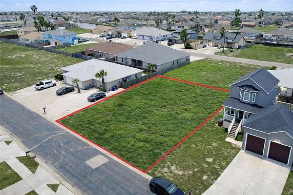 0.19 Acres of Land for Sale in Corpus Christi, Texas