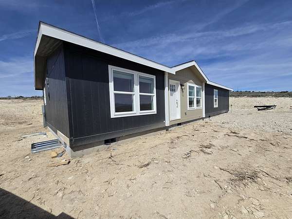 2.27 Acres of Land with Home for Sale in Spring Creek, Nevada