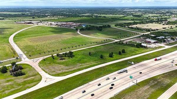 4.87 Acres of Commercial Land for Sale in Lacy-Lakeview, Texas