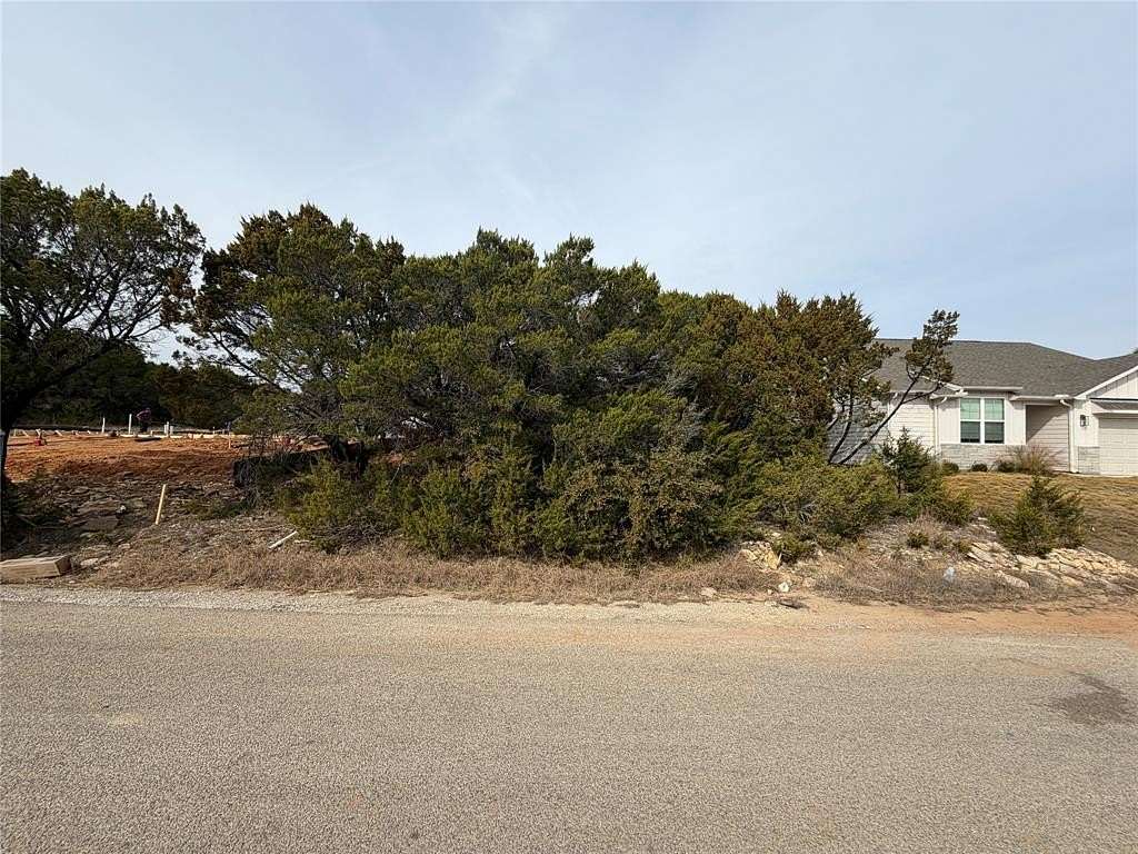 0.17 Acres of Residential Land for Sale in Granbury, Texas