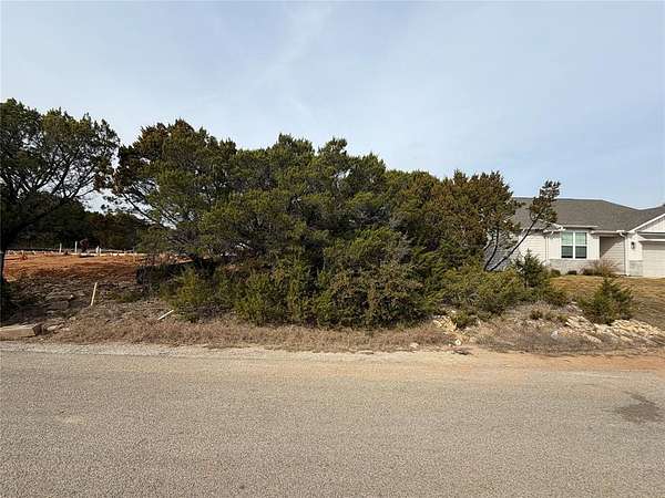 0.17 Acres of Residential Land for Sale in Granbury, Texas