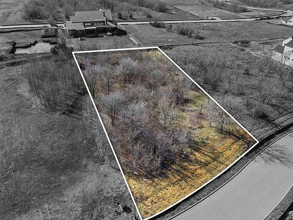 0.9 Acres of Residential Land for Sale in Frisco, Texas