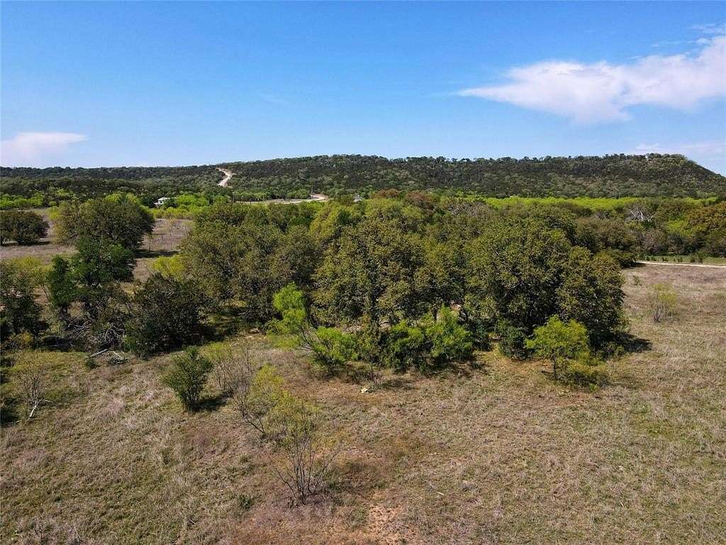 5 Acres of Residential Land for Sale in Mineral Wells, Texas