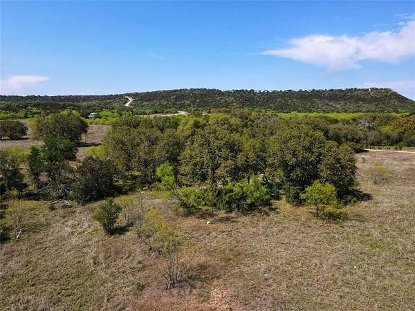 5 Acres of Residential Land for Sale in Mineral Wells, Texas