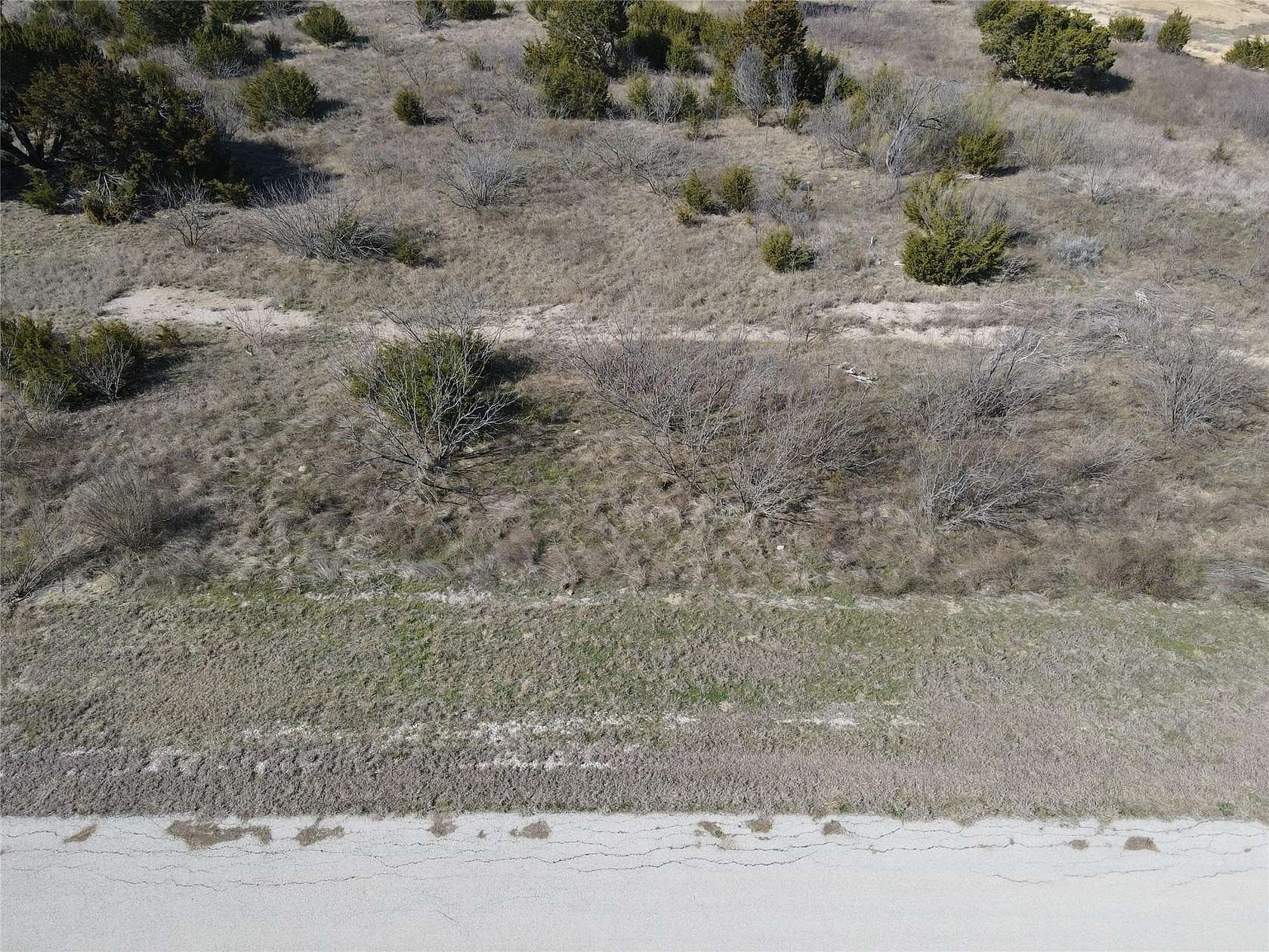 1 Acre of Residential Land for Sale in Graford, Texas