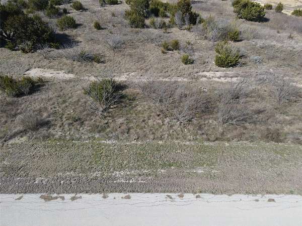 1 Acre of Residential Land for Sale in Graford, Texas