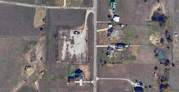 2.64 Acres of Residential Land for Sale in Decatur, Texas