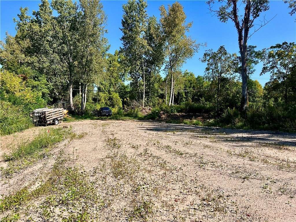 1.25 Acres of Residential Land for Sale in Spencerport, New York
