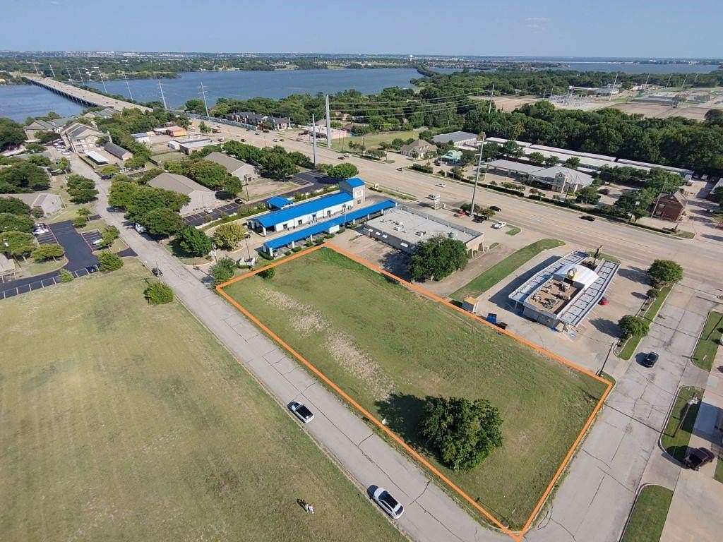 0.72 Acres of Land for Sale in Rowlett, Texas