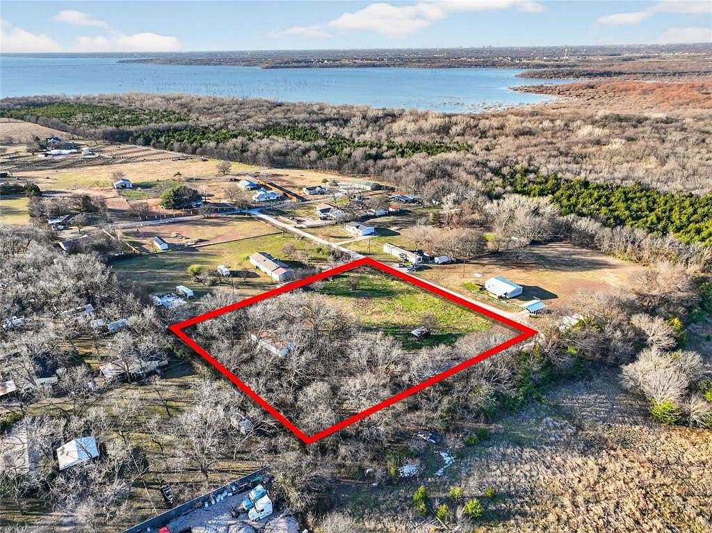 2.25 Acres of Residential Land for Sale in Princeton, Texas