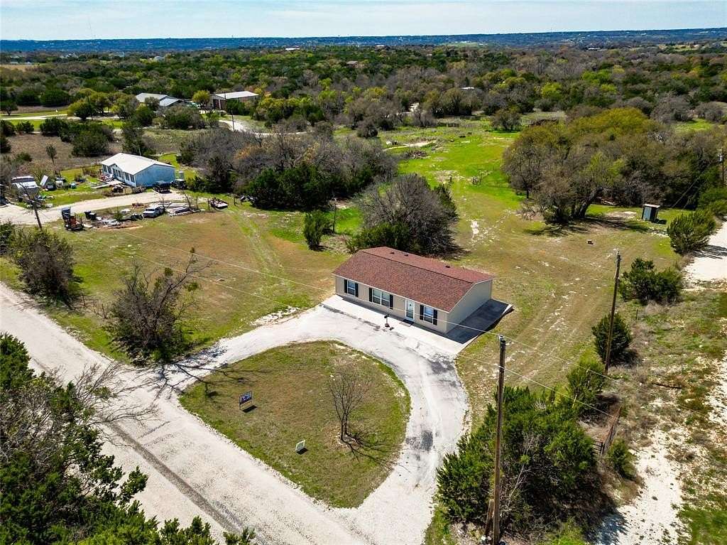 18 Acres of Land for Sale in Weatherford, Texas