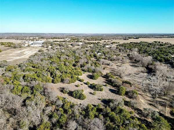 18 Acres of Land for Sale in Weatherford, Texas