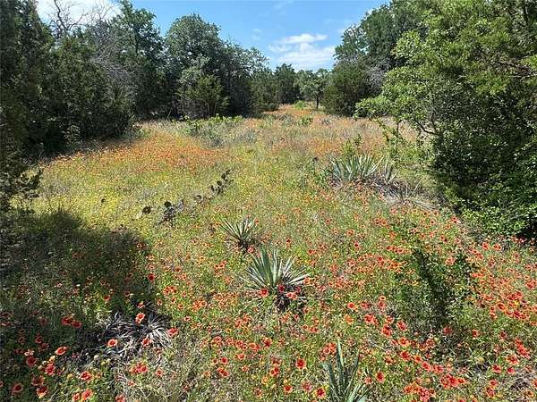 18 Acres of Land for Sale in Weatherford, Texas