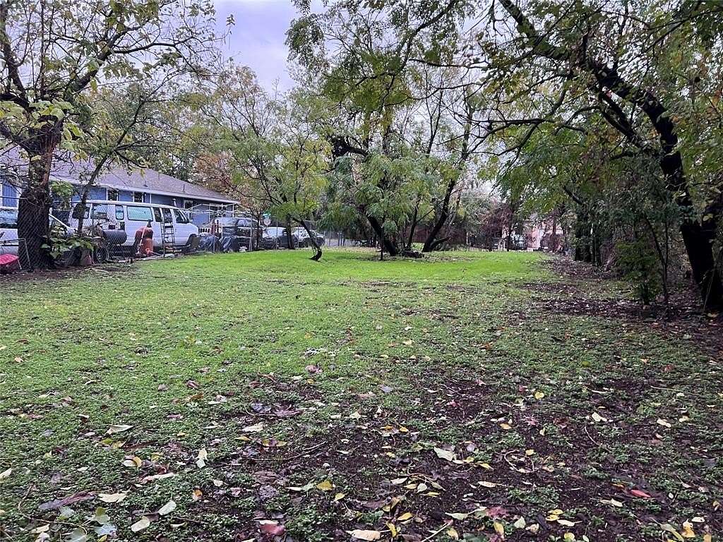 0.14 Acres of Land for Sale in Dallas, Texas