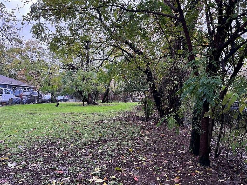 0.14 Acres of Land for Sale in Dallas, Texas