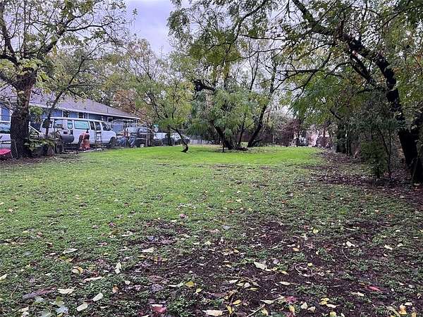 0.14 Acres of Land for Sale in Dallas, Texas