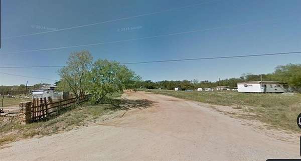 11.5 Acres of Land for Sale in Millsap, Texas