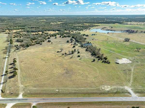 27.1 Acres of Recreational Land for Sale in Wills Point, Texas