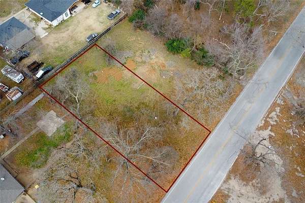 0.23 Acres of Residential Land for Sale in Seagoville, Texas