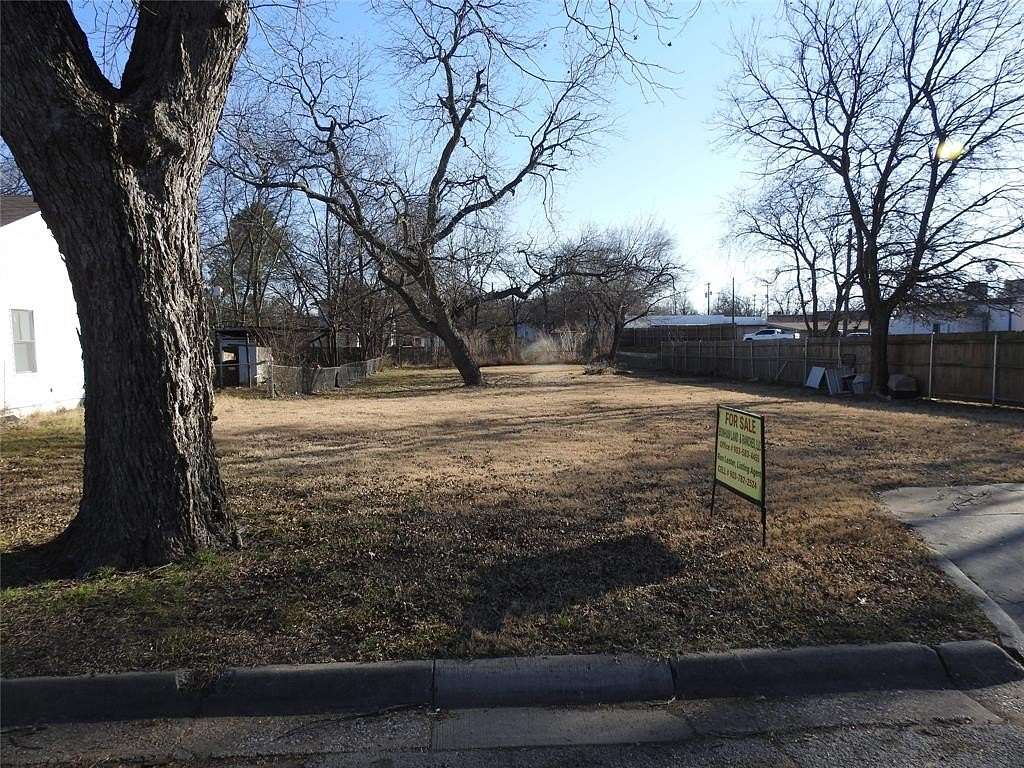 0.26 Acres of Residential Land for Sale in Sherman, Texas