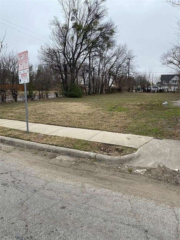 0.17 Acres of Land for Sale in Dallas, Texas