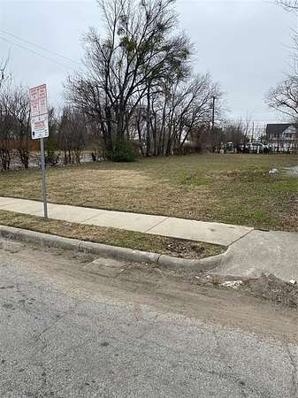 0.17 Acres of Land for Sale in Dallas, Texas
