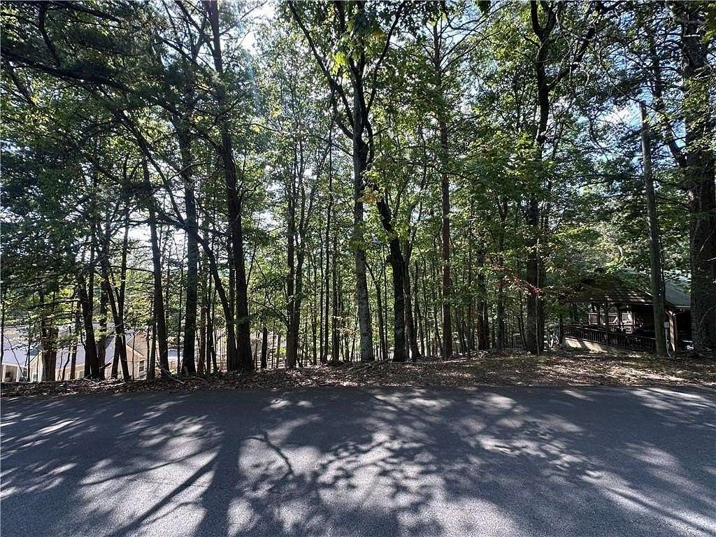 0.33 Acres of Residential Land for Sale in Waleska, Georgia