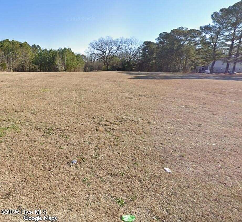 6.9 Acres of Commercial Land for Sale in Fairmont, North Carolina