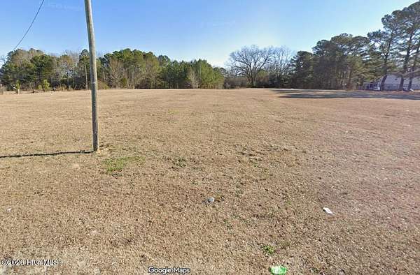 6.9 Acres of Commercial Land for Sale in Fairmont, North Carolina