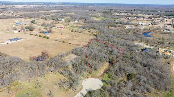 2.13 Acres of Residential Land for Sale in Royse City, Texas