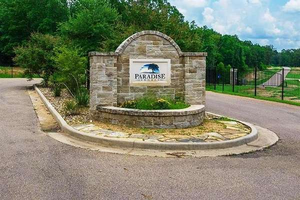 3.21 Acres of Residential Land for Sale in Leesburg, Texas