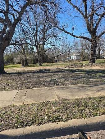 0.09 Acres of Mixed-Use Land for Sale in Dallas, Texas