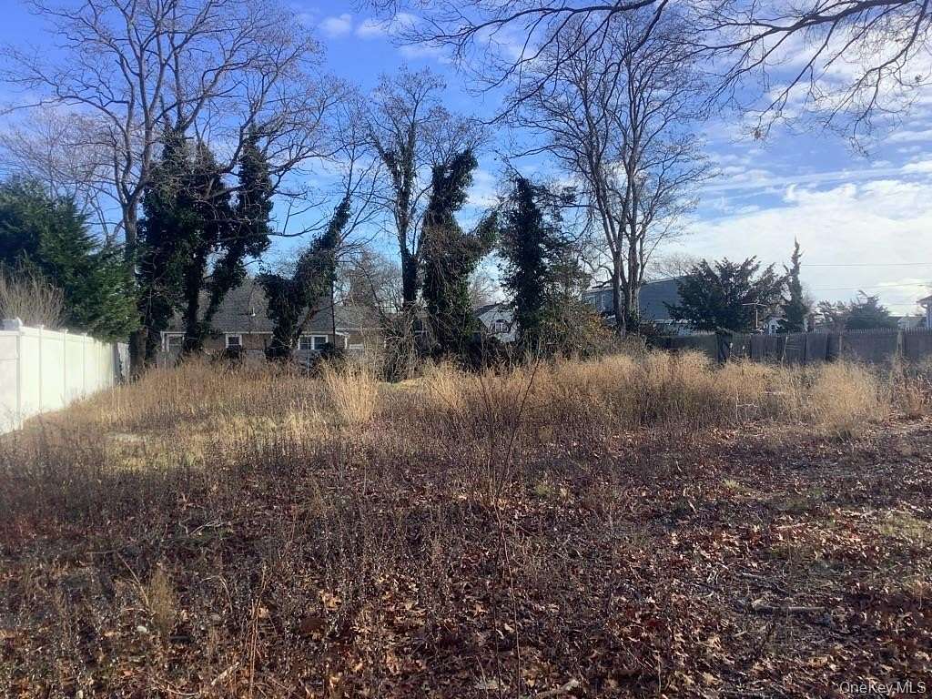 0.18 Acres of Residential Land for Sale in Patchogue, New York