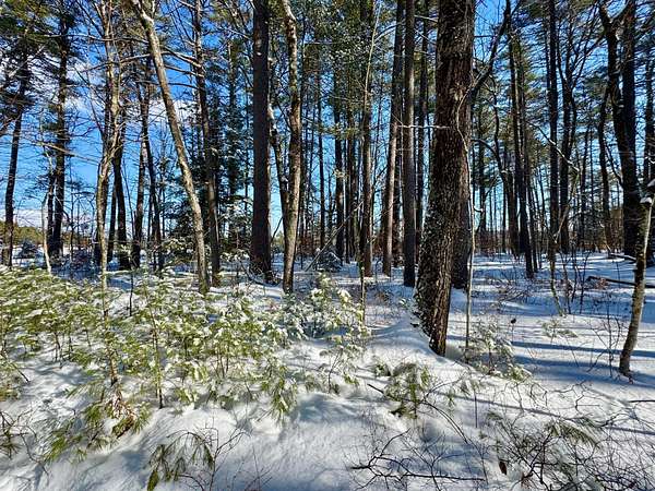 5 Acres of Residential Land for Sale in Fryeburg, Maine