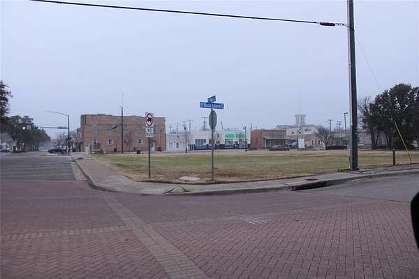 0.57 Acres of Mixed-Use Land for Auction in Irving, Texas