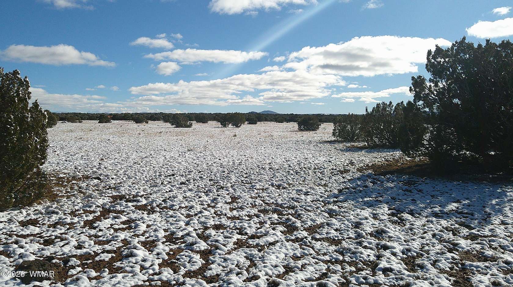 2.49 Acres of Residential Land for Sale in Snowflake, Arizona