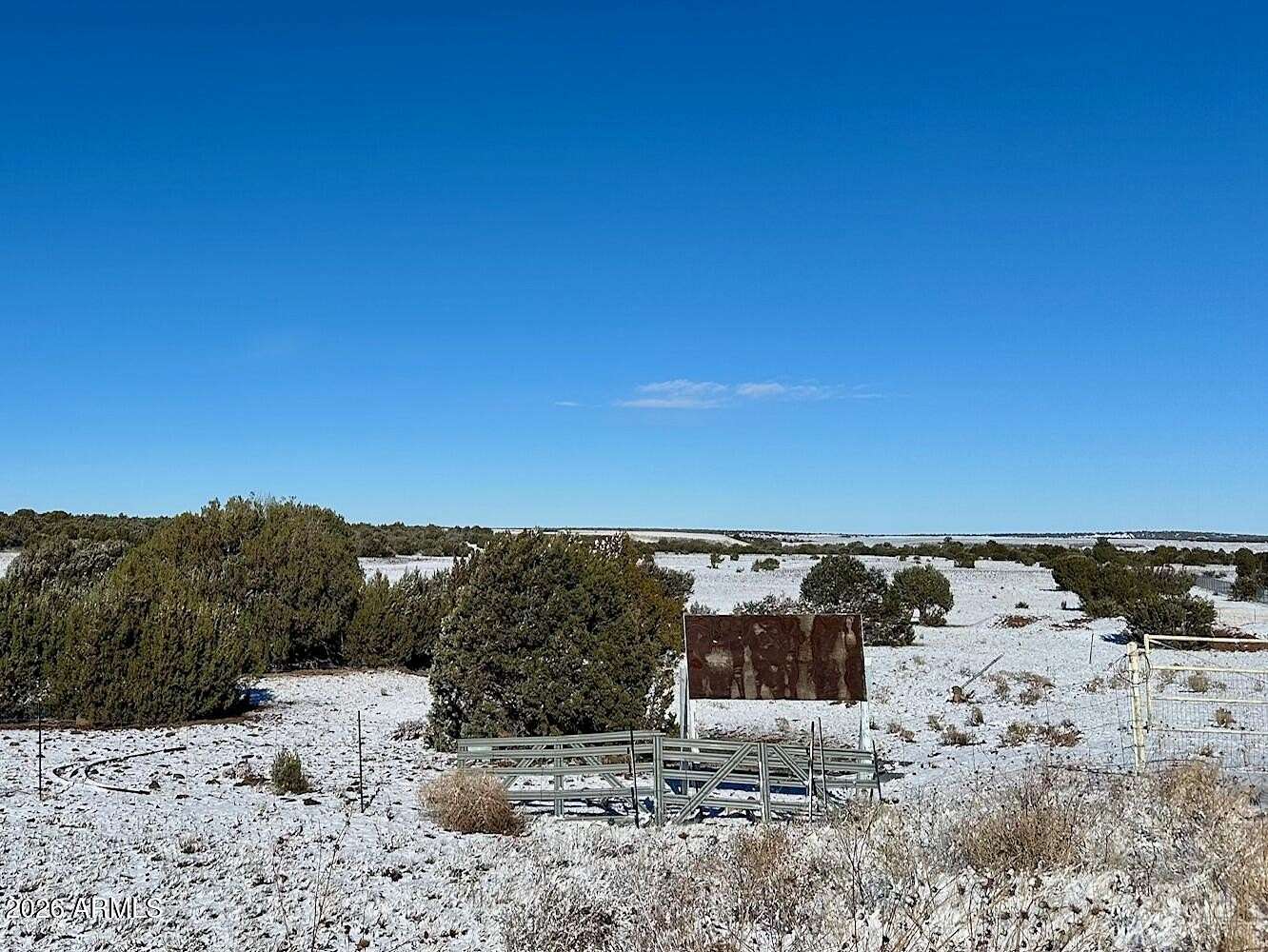 31.5 Acres of Commercial Land for Sale in Show Low, Arizona