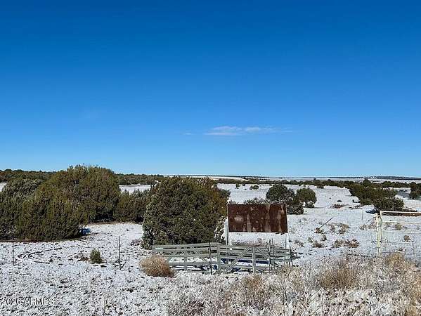 31.5 Acres of Commercial Land for Sale in Show Low, Arizona
