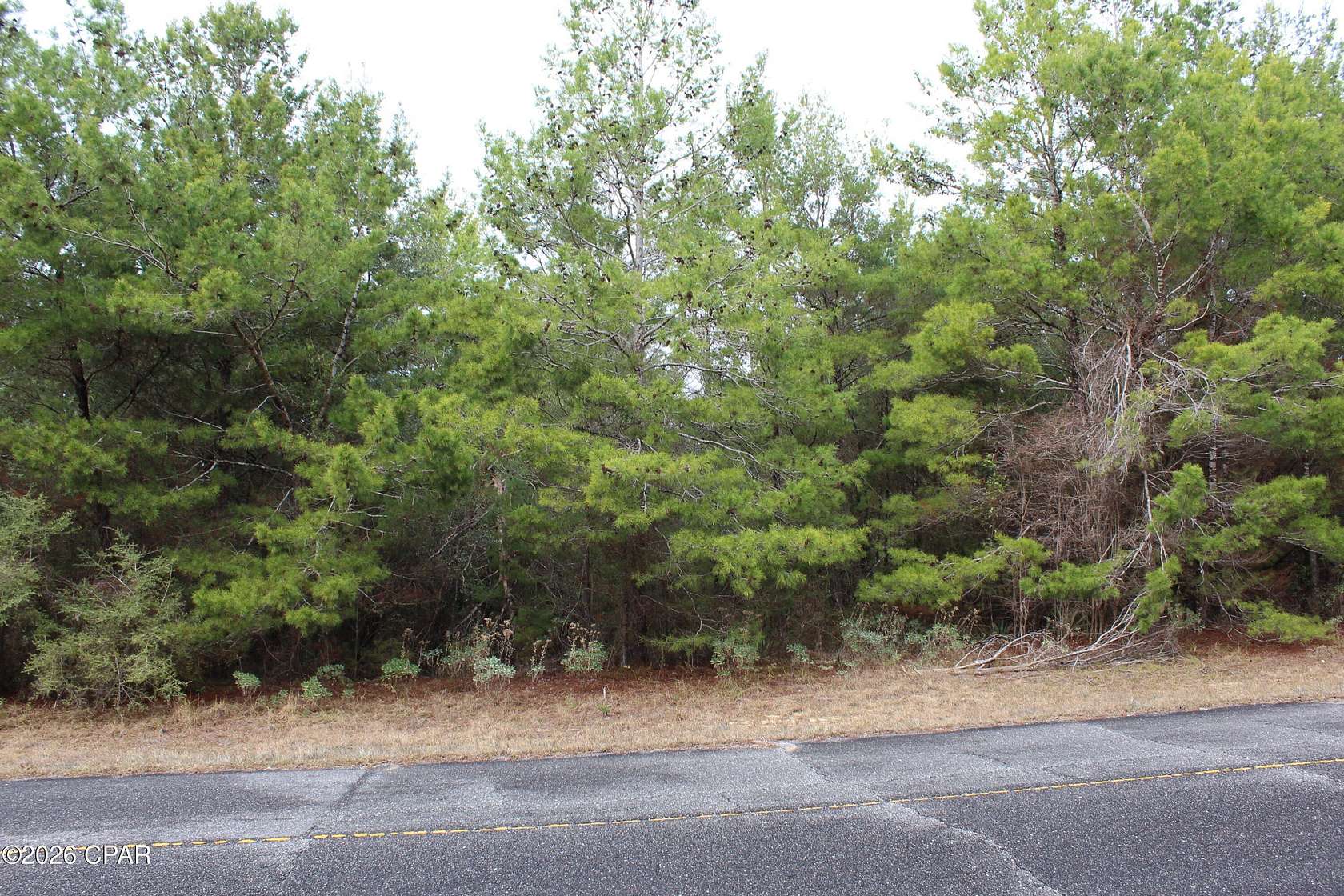 0.37 Acres of Residential Land for Sale in Chipley, Florida